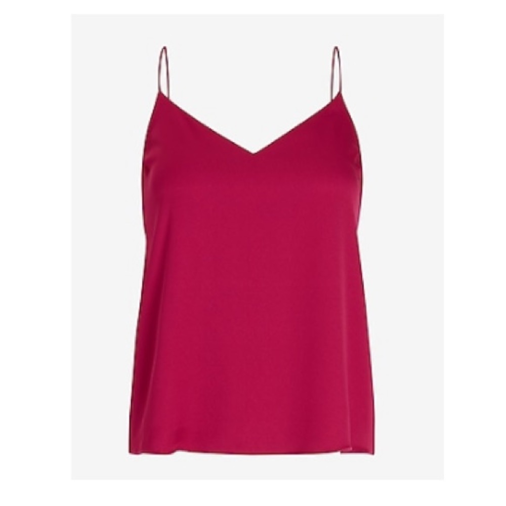 Express reversible cami